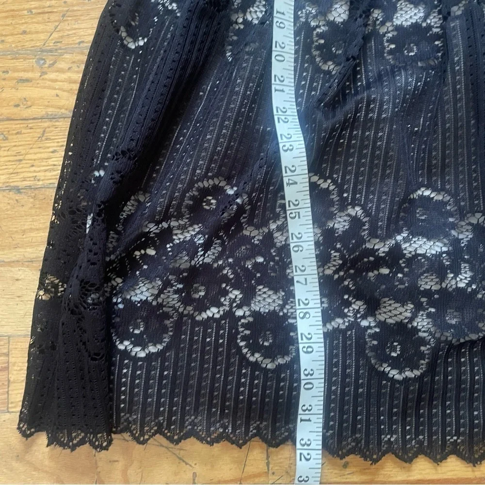 Free People Mini Dress Size 4